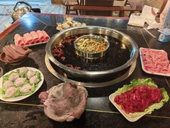 -邓莽子老火锅(中兴路总店)