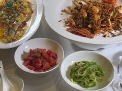 -顺峰(农展馆店)