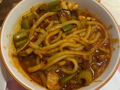 -西域阿里马新疆菜·清真(桂花路店)