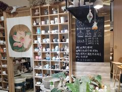 -初八专业级手工DIY陶艺社·户外研学·创意DIY首饰
