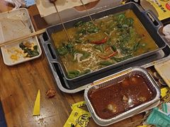 -本色.小马哥烧烤(无锡九里仓店)
