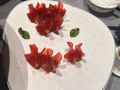 -柿合缘新京菜(国金中心商场店)