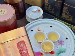 -长平腊味·潮汕特产