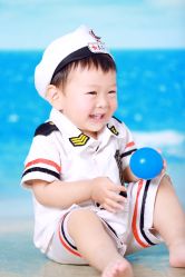 -Happy Baby Studio快乐宝贝儿童摄影