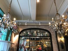 -玛格萝妮比萨屋(四平店)