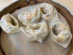 -面道赞宁海海鲜面(迎凤街店)