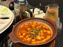 -四季小馆·潤·中国菜(越秀公园店)