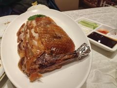 -福来居烤鸭店(天坛二店)