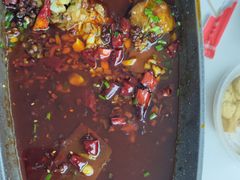 -楚鱼王·河鲜·湖北菜(华农店)