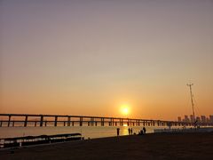 -海堤纪念公园