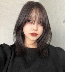 -HairCode芭曲发型