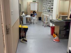 -康成宠物医院24H·CT·核磁共振