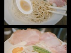 -真打拉面·日式拉面新流派(体育西横街店)