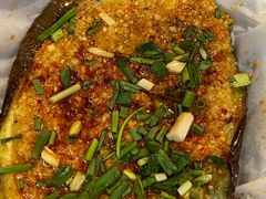 -朗御烧烤·江湖菜·鲜货(望平街店)