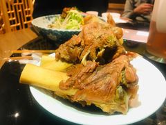 -上关雪東北菜(中房金谊店)