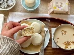 -GANSO元祖食品(锦创书城店)