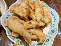 -老厨家(友谊路总店)