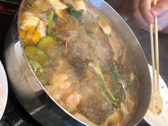 -蝎王府羊蝎子(北大地店)