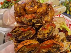 -江味龙虾馆·裸蓝龙虾(南山店)