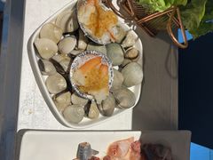 -碗中海·蒸汽海鲜·桑拿鸡(岭南天地店)