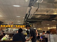 -新石器烤肉(中房金谊广场店)