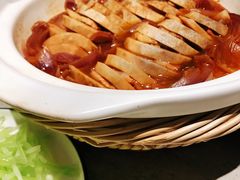 -渝乡辣婆婆·川菜 水煮鱼(中山西路店)