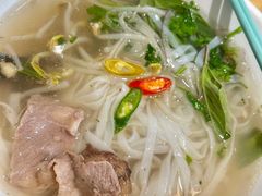 -蔡澜Pho·越南粉餐厅(海上世界店)