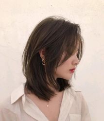 点击看大图 -艺漾理发店