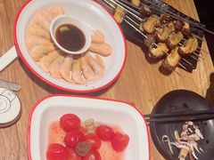-KAOTOWN烤堂•烧烤(海汇港店)