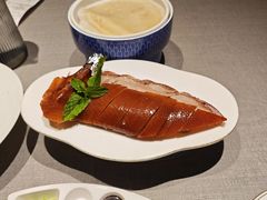 -北平食府·北京烤鸭(北京西站六里桥店)