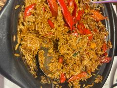 肉汤泡饭-匠熙小馆(崇文门店)