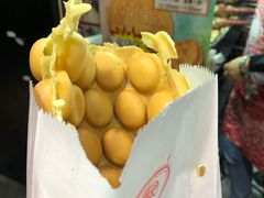 -利强记北角鸡蛋仔(弥敦道店 )