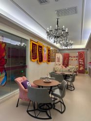 -金月汇月子会所(北大街店)