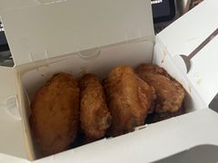 -Kyochon1991校村炸鸡(杨高中路店)