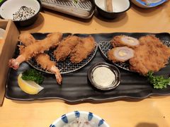 -胜博殿日式炸猪排(西红门店)