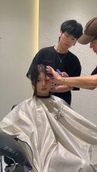 -IN STYLE•造型