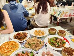 -金姐台湾菜(珠江路店)