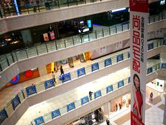 -光启城时尚购物中心