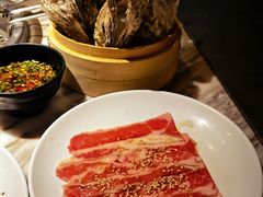 -火炉火自助餐(喜隆多店)