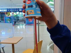 -DQ·蛋糕·冰淇淋(湖景东路店)