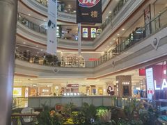 -巴黎春天(浦建店)