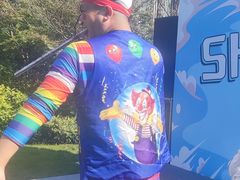 -杭州城北体育公园