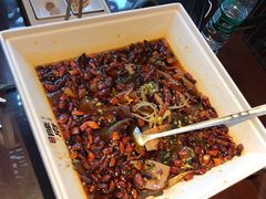 -杨记隆府(汉街店)