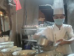 -芸南道·过桥米线(昆明老街旗舰店)