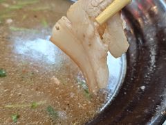 -六爷门框百年卤煮