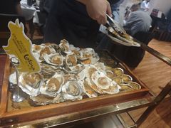 -拉蒂娜·巴西牛排馆 Latina·Brazilian Steakhouse(陆家嘴旗舰店)