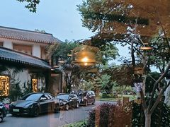 -杭州西湖柳莺里酒店·闻莺厅