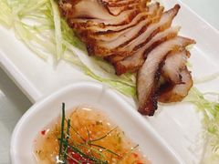 -渔文乐·海鲜大排档(壹品总店)
