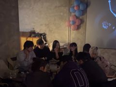 -Five沸屋·交友社交酒吧·homebar