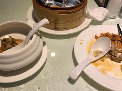 -七哥港式茶餐厅(亮马桥总店)